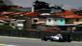 Bernie Ecclestone May Buy Interlagos Because He Just Can't Quit F1